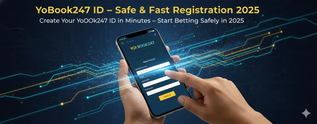 YoBook247 user celebrating with bonuses and secure payment options.